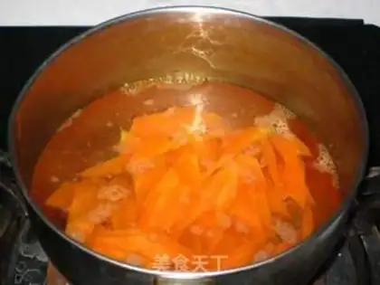 Make step 5