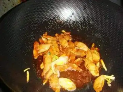 Make step 3