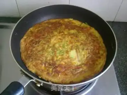 Make step 5