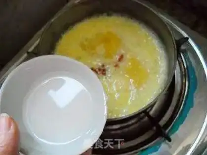 Make step 5