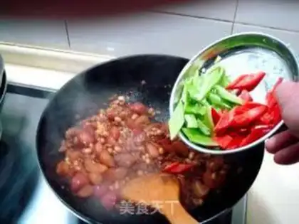 Make  step 13