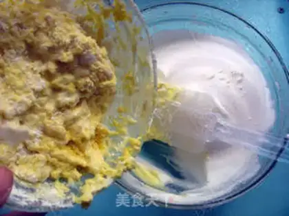 Make step 5