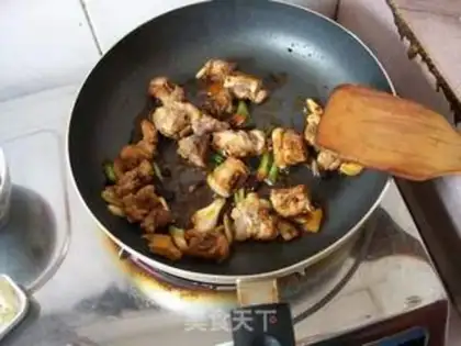 Make step 5