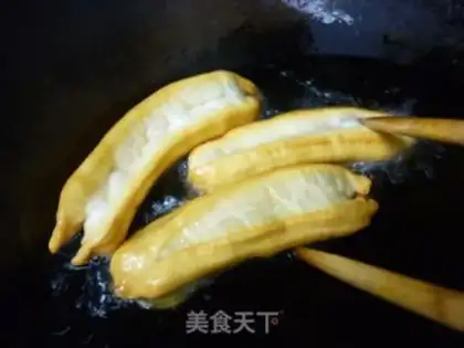 Make step 5