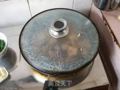 Make step 7