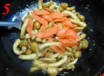 Make step 4