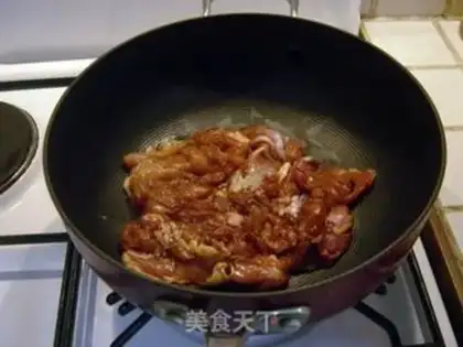 Make step 1
