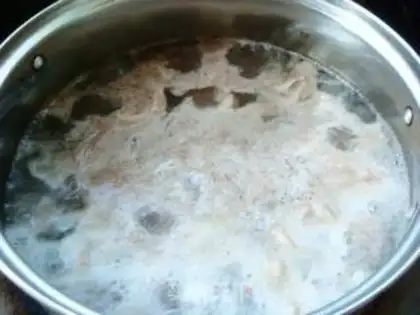Make step 2