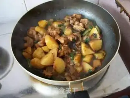 Make step 9