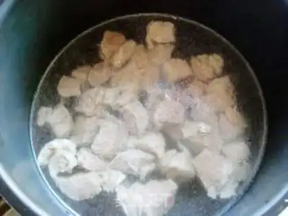 Make step 3