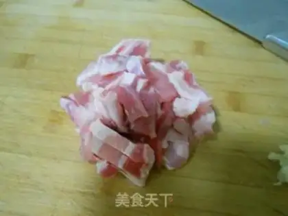Make step 1