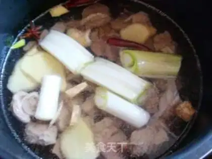 Make step 4