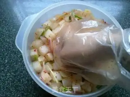Make step 4