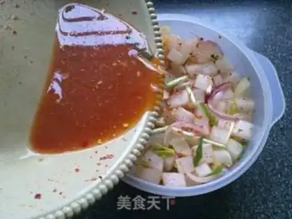 Make step 5