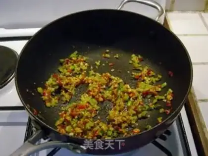Make step 5