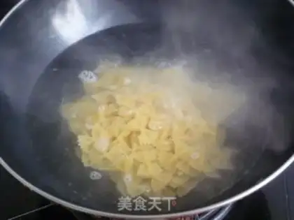 Make step 1