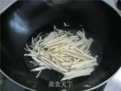Make step 1