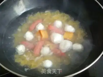Make step 2