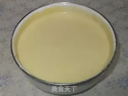Make step 11