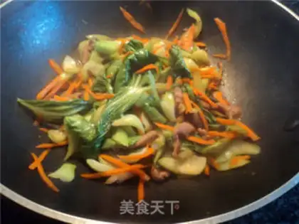Make step 5