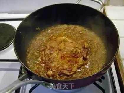 Make step 7