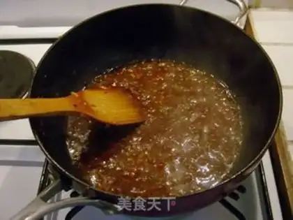 Make step 8