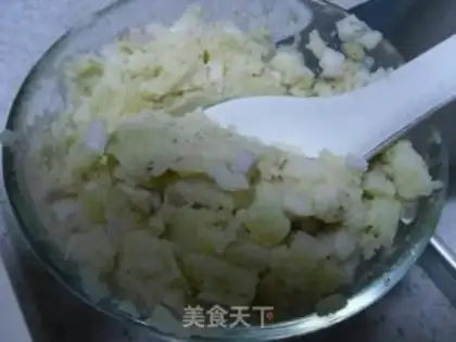 Make step 5