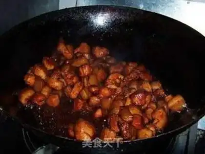 Make step 5