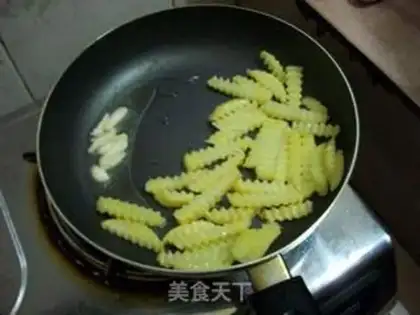 Make step 4