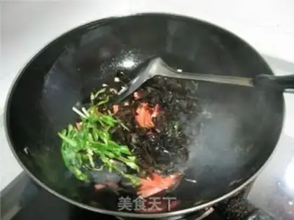 Make step 5