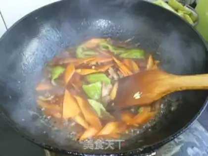 Make step 10