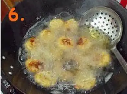 Make step 5