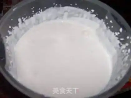 Make step 4