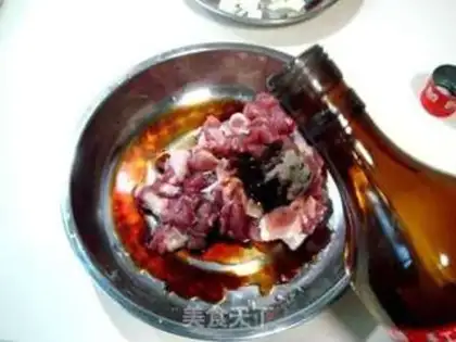 Make step 2