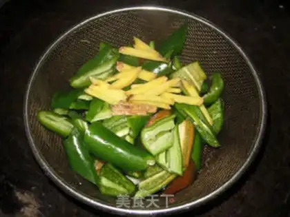 Make step 3