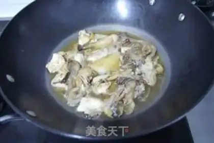 Make step 3