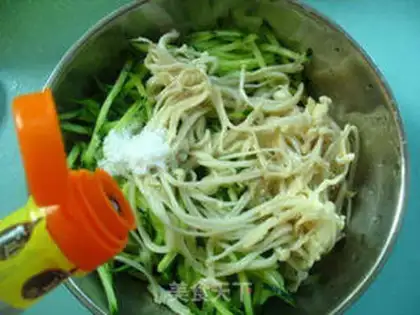 Make step 5