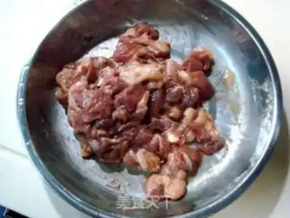 Make step 3