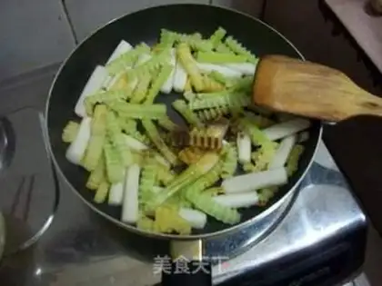 Make step 7