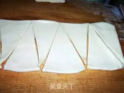 Make step 1