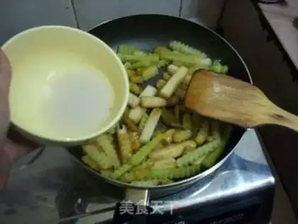 Make step 8