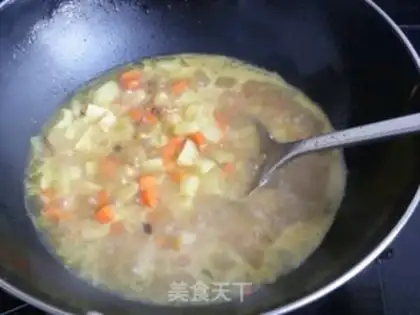 Make step 7