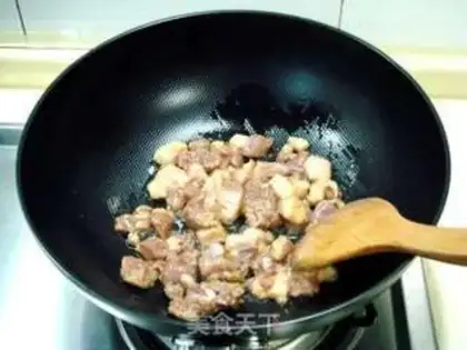 Make step 5