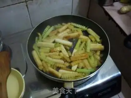 Make step 9