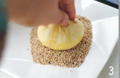 Make step 2