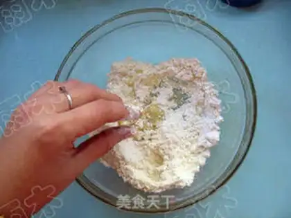 Make step 3