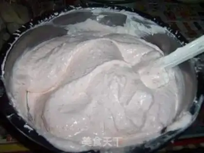Make step 8
