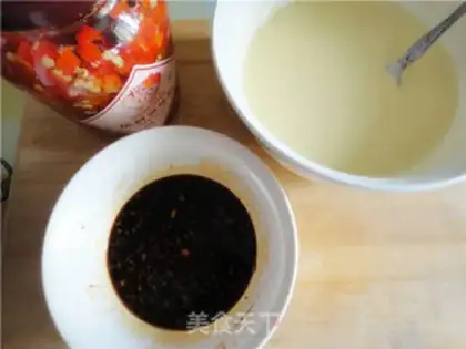Make step 1