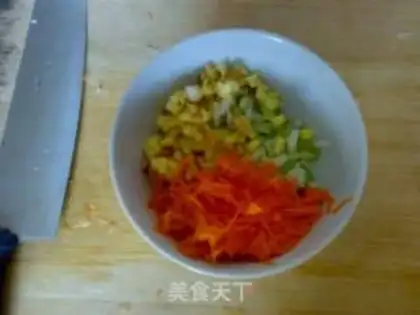 Make step 1