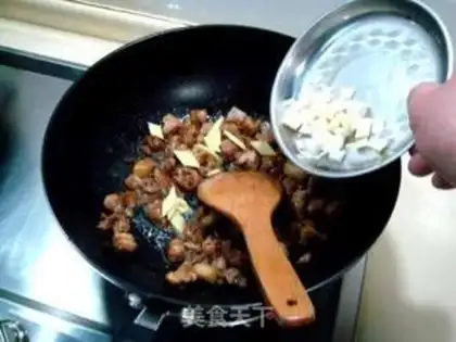 Make step 6
